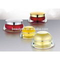 5ML 15ML 30ML 50ML Cosmetic Acrylic Jar For Face Cream Packaging